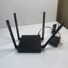 TP-Link Archer C54 867 Mbps 4-Ports Wireless Router