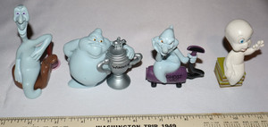Casper Movie Toys | eBay