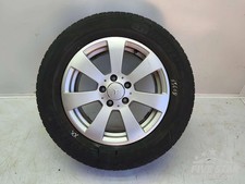 Mercedes-Benz Viano R16 Alloy Wheel Rim 2009 Bus 4/5dr (03-24) Diesel CDI 2.2