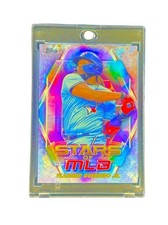 Vlad the Hall of Famer! Top Vladimir Guerrero Cards to Collect 15