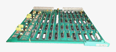 Charmilles Roboform C 200 CNC EDM PC Board 813.191E 852 483 A - WARRANTY