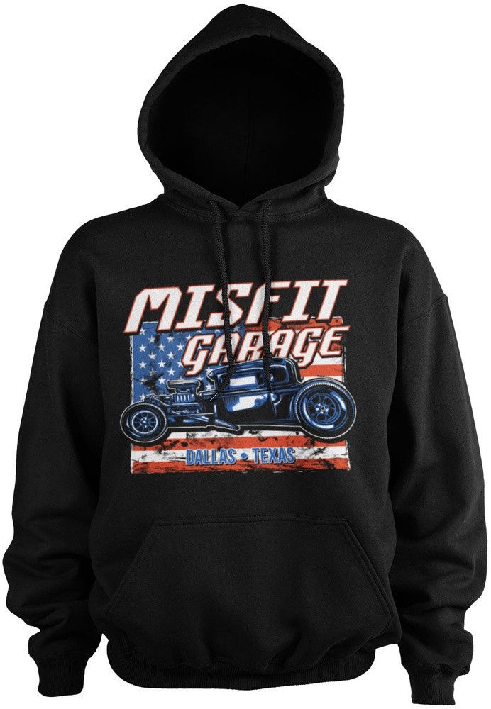 Misfit Garage Old Glory DC-3-MG001-H84-8