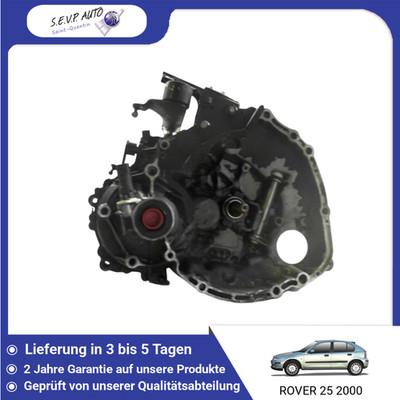   MANUELLE ÜBERTRAGUNG   ROVER 25 2000-2004 TRC103080N  