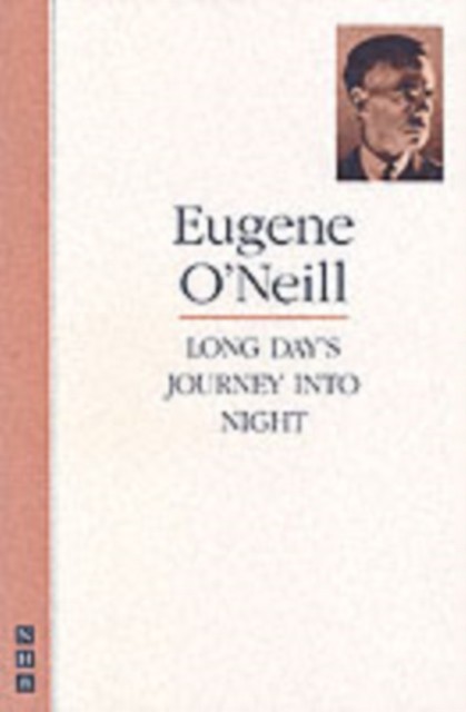 Long Day's Journey into Night by Eugene O'Neill (Paperback Book)