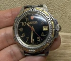 Watch USSR Vostok Komandirskie Mechanical Commander Military Soviet Rare Vintage