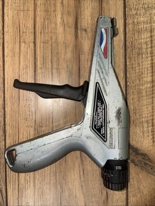 Hellermann Tyton Mark 7 High Performance Cable Tie Tensioning & Cutoff Tool MK7