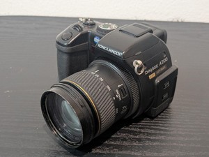 Dimage A200 | eBay
