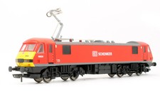 Hornby Pre-Owned R3350 DB Schenker Class 90 Electric Locomotive No.90029