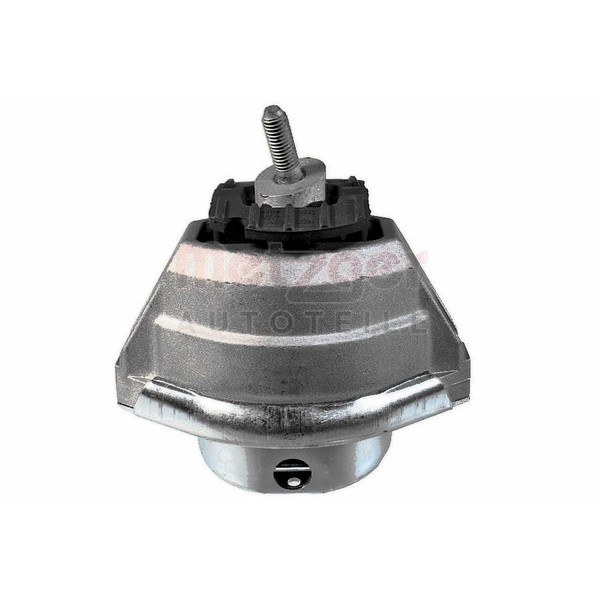 Lagerung Motor Links Hydrolager Metzger Iam-Expertise Passend FüR U.A. BMW 5Er-image