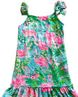 Lilly Pulitzer ~ Girl's Odette Dress ~ XS ~ 4/5 ~ — photo 4