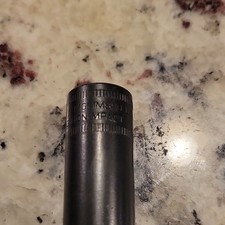 Snap-on Tools MGMMS11B 11mm 1/4
