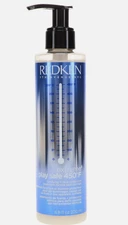 Redken Extreme Play Safe Heat Protectant  Leave In Conditioner New Pack 6.8 Oz