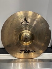 Zildjian A CUSTOM REZO CRASH 16 inch cymbal