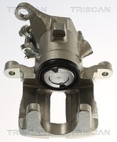Triscan Bremssattel Achse, Der, Hinterachse, Links, Rechts, Vor FüR Audi