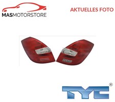 RÜCKLEUCHTE HECKLEUCHTE LINKS TYC 11-12268-01-2 I NEU OE QUALITÄT