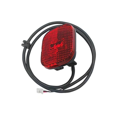 ESCOOTERVISION Ninebot Max G2 Rücklicht Original Ersatz (neue Version)