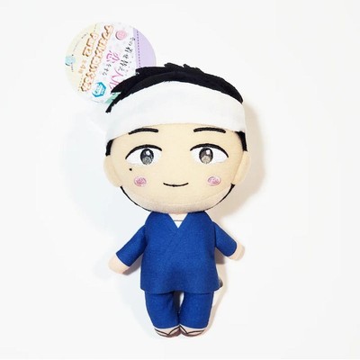 My Dress-Up Darling Wakana Gojo Deformed Plush Animal Mascot