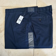 Brooks Brothers Advantage Chinos Stretch - Size 42x32 Soho
