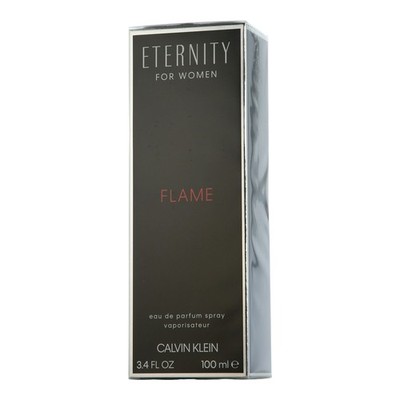 Calvin Klein Eternity Flame EDP 100ml