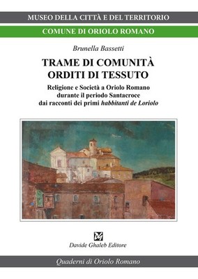 Stofforden Gemeinde Texturen - Bassetti Brunella