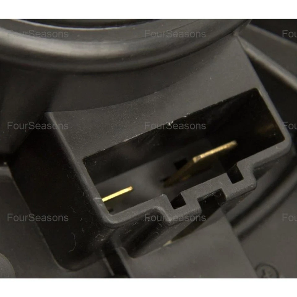 For Toyota Highlander 2001-2008 Four Seasons 75738 HVAC Blower Motor w Wheel Foto 3 de 4