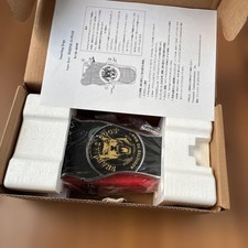 Snarling Dogs Super Bawl Whine-O "Addicted To Wah" Effekt-Gitarrenpedal