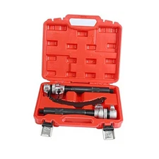 Spring Compressor Tool - 2200 Lbs - Extra Strength, Heavy Duty Build, Ultra 