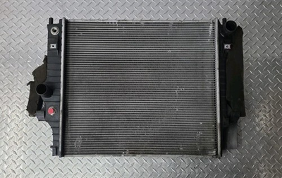 #ad 07 18 Radiator For Jeep Wrangler $92.00