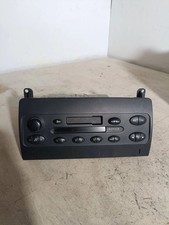 Rover 75 2000 Radio CD GPS player head unit 311111531751 VGA10118