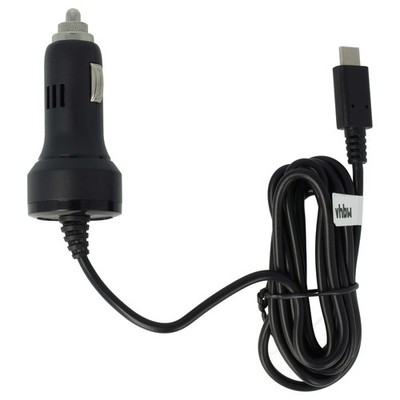 KFZ Ladekabel USB C 2,4A für Xiaomi Mi A1 Max Prime Mix 2 Max 2 Max 3 6 Pad 3 5