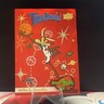 2026 Upper Deck Space Jam 30th Anniversary Wile E. Coyote 989/1996