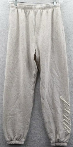 Victoria Secret Set Felpa con Cappuccio e Zip (XL) Avena Beige - Foto 7 di 9