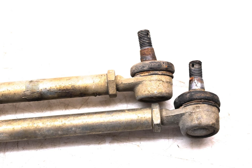 13 barras de amarre y extremos Yamaha YFZ450R Foto 2 de 3