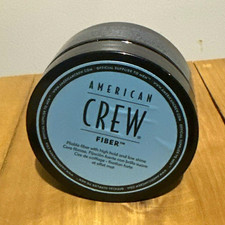 American Crew Fiber Hair Styling Product, Hair Fiber, Fiber Formulation