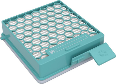 Fine Dust Hygiene Airclean Filter SF-HY 60 for  Boost CX1 Vacuum Cleaners