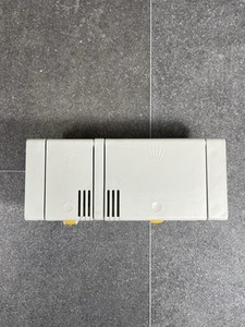 ✅ Miele Spülmaschine  Tab Fach Kombidosiergerät Elektronik Dosierkammer 05919486