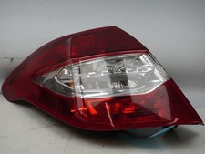 Links R&uuml;cklicht Gebraucht CITROEN C4 II Phase 1 1.6 HDI 90ch -