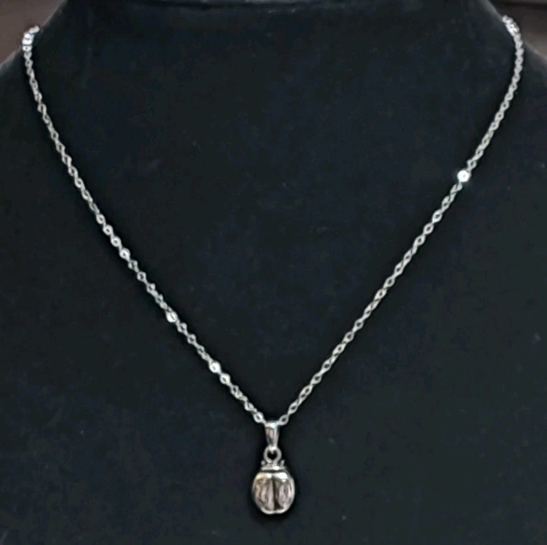Ralph Lauren without Stone Sterling Silver Fine Necklaces