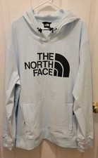 The North Face Mens Tekno Logo Hooded Jacket Size XXL 2XL Brand New