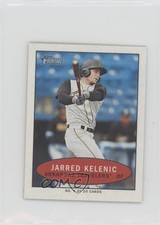 2020 Heritage Minor League Edition 1971 Bazooka Numbered Test Jarred Kelenic o9a