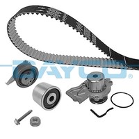 Wasserpumpe + Zahnriemen-Kit Dayco KTBWP9990 FüR MAN Seat VW Audi Skoda