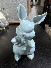 Kay Finch 5.75” Blue Bunny