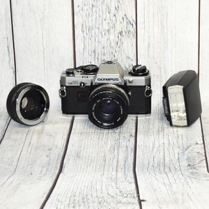 Olympus OM 10 | eBay