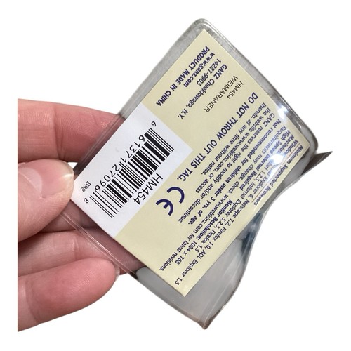 Ganz WEBKINZ * WEIMARANER * DOG (HM454) Sealed Code Tag Plush - Picture 6 of 7