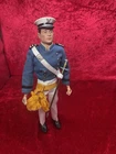 VINTAGE GI JOE 1964 ACTION PILOT AIR CADET EXCELLENT CONDITION HASBRO 1960s
