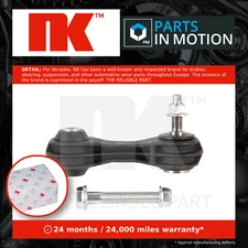 Anti Roll Bar Link 5113329 NK Stabiliser Drop Link 1693200589 A1693200589 New