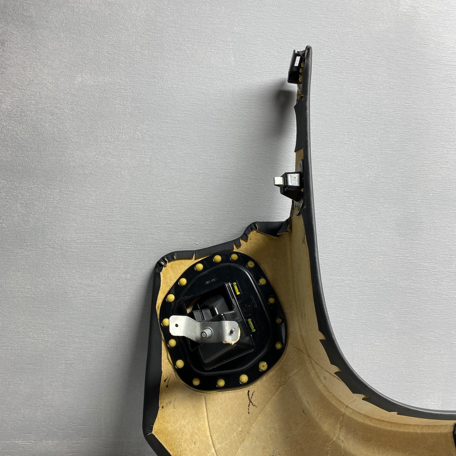 2018 Lamborghini Huracan Left Sill Trim Panel 4T1854903E