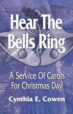 C E Cowen Hear the Bells Ring (Taschenbuch)