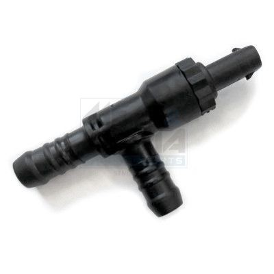 Sensor Kraftstofftemperatur Meat UND Doria 82430 FÜR Audi Seat Skoda VW-image