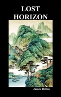 James Hilton | Lost Horizon (Hardback) | Buch | Englisch (2010)